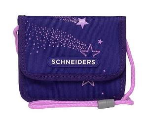 Schneiders Wallet Flashlight