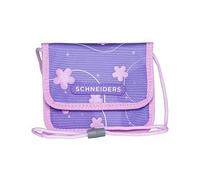 Schneiders Wallet Flowery