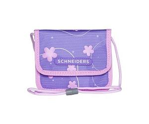 Schneiders Wallet Flowery