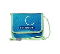 Schneiders Wallet Geo Motion