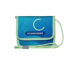 Schneiders Wallet Geo Motion