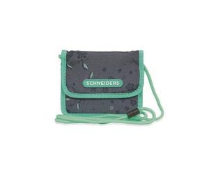Schneiders Wallet Mint Meadow
