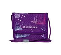 Schneiders Wallet Wavy Dots