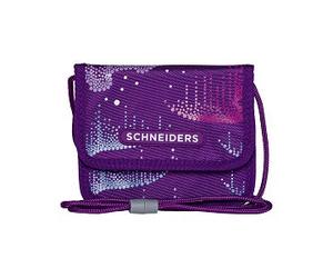Schneiders Wallet Wavy Dots