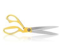 Schneiderschere Edelstahl 26cm Stoffschere Textilschere Präziser