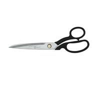 Schneiderschere ZWILLING SUPERFECTION (LBH 21x7x1 cm) schwarz