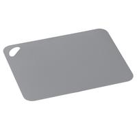 Schneideunterlage (B 38 cm) grau