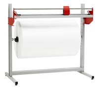 Schneidständer M, für Papier und Folien bis 6 mm, Schnittbreite 800 mm kaiserkraft
