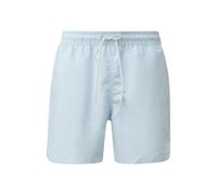 Badehose mit Print und Kordelzug M blau 2179311.51D1.M