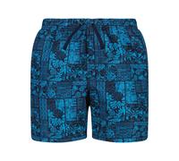 Schnell trocknende Badeshorts Kind CMP Bleu 4 Jahre