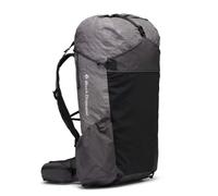 Schneller Wanderrucksack Black Diamond Betalight 45 (Storm Gray) M