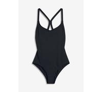 Schnelltrocknender Sport-Badeanzug mit Racerback 36