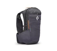 Schnellwanderrucksack Black Diamond Pursuit Backpack 15L (Carbon/Moab brown) S
