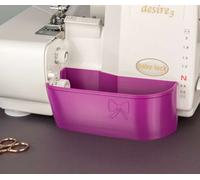Schnittenliebe Auffangbehälter für Baby Lock Desire 3 (versch. Farben)