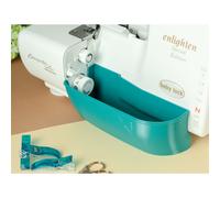 Schnittenliebe Auffangbehälter für Baby Lock Enlighten/ Evolution (versch. Farben)
