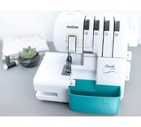 Schnittenliebe Auffangbehälter für Brother 2104D (versch. Farben)