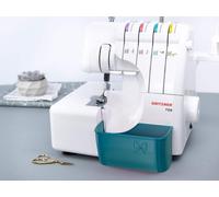 Schnittenliebe Auffangbehälter für Gritzner 788 Overlock (versch. Farben)