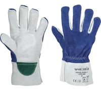 Schnittschutzhandschuhe Büffel Steel Größe XL