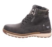 Mustang Shoes 4141602-20 dunkelgrau STANDARD für Herren, grau, Gr. 41 EU