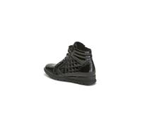 Schnür-Stiefelette Bruni Waldläufer schwarz 37