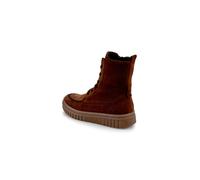 Schnür-Stiefelette Gabor beige 40