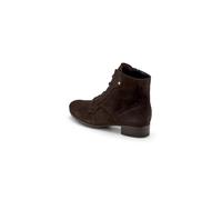 Schnür-Stiefelette Gabor braun 38