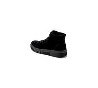 Schnür-Stiefelette Gabor schwarz 38,5