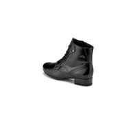 Schnür-Stiefelette Gabor schwarz 39