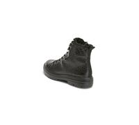 Schnür-Stiefelette Paul Green schwarz 42,5