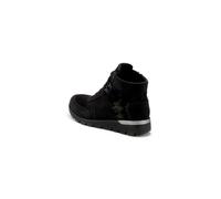 Schnür-Stiefelette Ramona Bungeez schwarz 37
