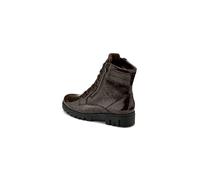 Schnür-Stiefelette Serena Waldläufer braun 41