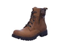 SCHNüR-,ZUG-,SCHNALL.ST.,APRES braun-kombiniert - Gr. - 41