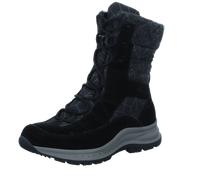 SCHNüR-,ZUG-,SCHNALL.ST.,APRES schwarz - Gr. - 39