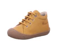 Naturino Cocoon-Lauflernschuhe aus Nappaleder Kürbis 20