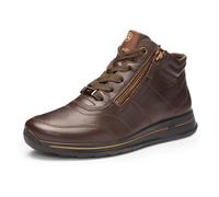 ara OSAKA 2.0 12-24808 73 dunkel-braun - sportliche Halbschuhe für Damen - Größe 37