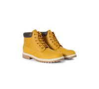 Schnürboots CHAMPION "UPSTATE 3.0", Damen, Gr. 43, bee, Synthetik, Schuhe Schnürboots, Winterschuhe, Winterboots, Schnürstiefel, Winterstiefel (28883849-43) bee