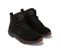 Stiefel DC SHOES "Mutiny" Gr. 12(46), schwarz (black, black, black) Schuhe (35890036-12) black, black, black