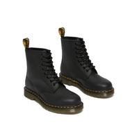 Dr. Martens 1460 Greasy 8 Eye Boot Schwarz 43