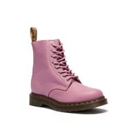 Dr. Martens Damenstiefel 1460 Dusty Rose Virginia in Rosa 40