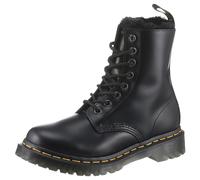 Dr. Martens Damenstiefel 1460 SERENA BLACK ATLAS in Schwarz 39