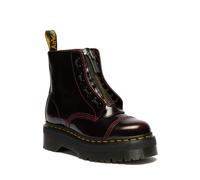 Dr. Martens - Stiefeletten & Boots Sinclair - weinrot - Größe 42