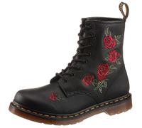 Dr. Martens Damen 1460 Vonda Kletterschuhe, Schwarz, 42 EU