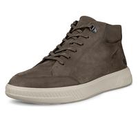 ECCO Herren Move M Stiefelette, grau, 7 UK