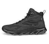 Ecco Herren Mx Hiking Boot, Black, 40 EU