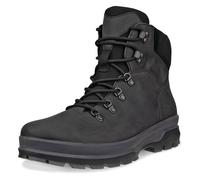 ECCO Herren Rugged Track Wanderstiefel, Schwarz, 43 EU