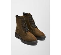 Woms Boots KHAKI - Gr. - 39