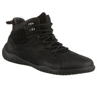 Josef Seibel Herren Businessschuhe Wallace.03,Weite G (Normal),Wechselfußbett,straßenschuhe,Strassenschuhe,Schnuerung,schwarz,42 EU