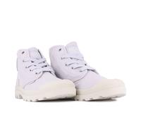 Palladium Schnürboots PAMPA HI Textil sportlich Milk Galaxy Größe 39