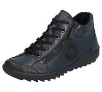 Remonte Damen Low-Top Sneaker R1477, Frauen Halbschuhe,lose Einlage