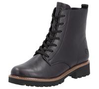 Remonte D8661-00 für Damen, schwarz, Größe 44 EU